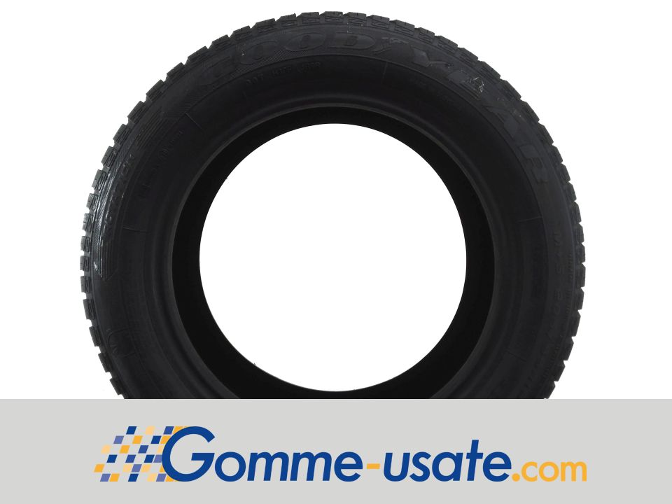 Thumb Goodyear Gomme Usate Goodyear 205/55 R16 91H Vector 4 Seasons M+S (80%) pneumatici usati All Season_1